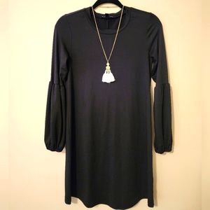 As U Wish dresses, polyester and spandex, size XS